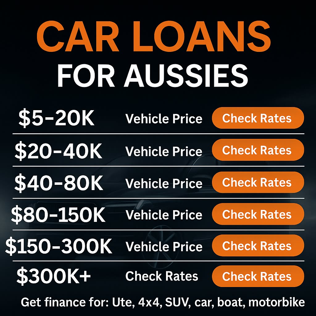 Compare 1 - Australia Facebook ad