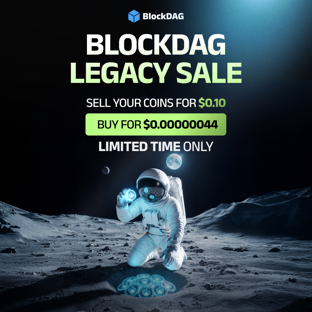 Turbo Blockdag Facebook ad: Join Now