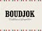 Boudjok Pizza