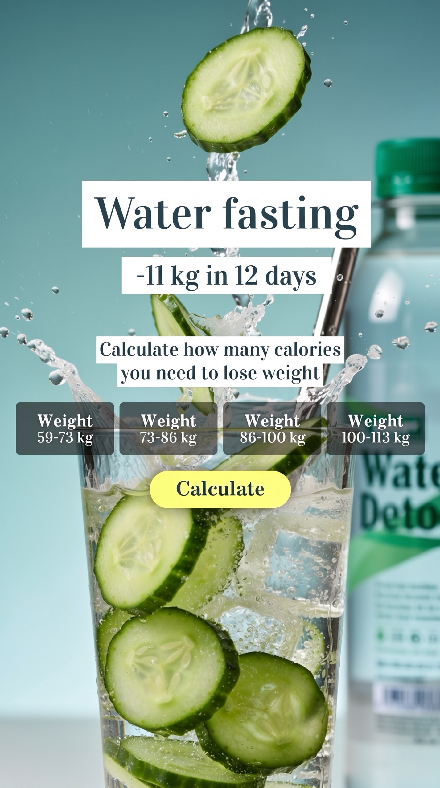 Anna’s Intermittent Fasting Facebook ad