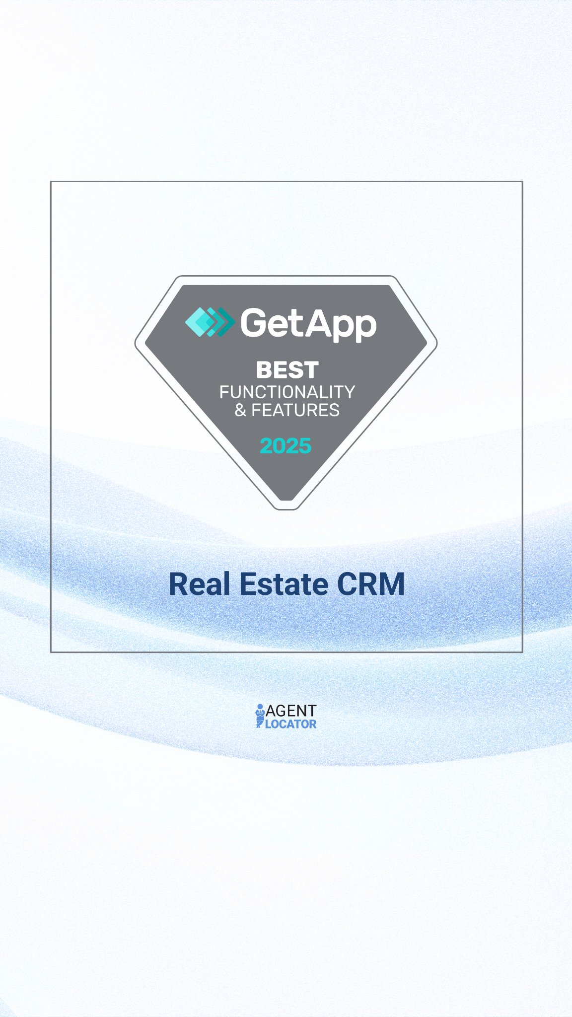 AgentLocator Facebook ad