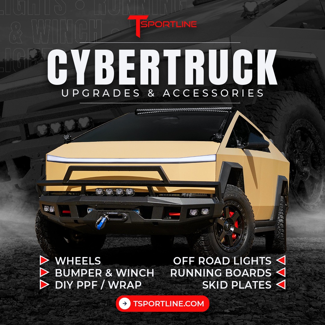 T Sportline Facebook ad