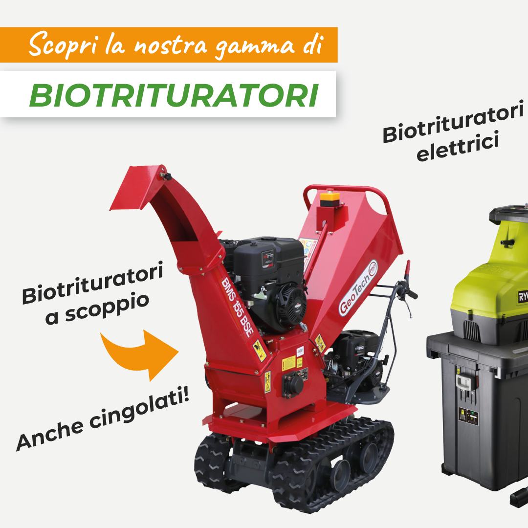 AgriEuro Facebook ad: Vuoi dare una nuova vita agli scarti da…