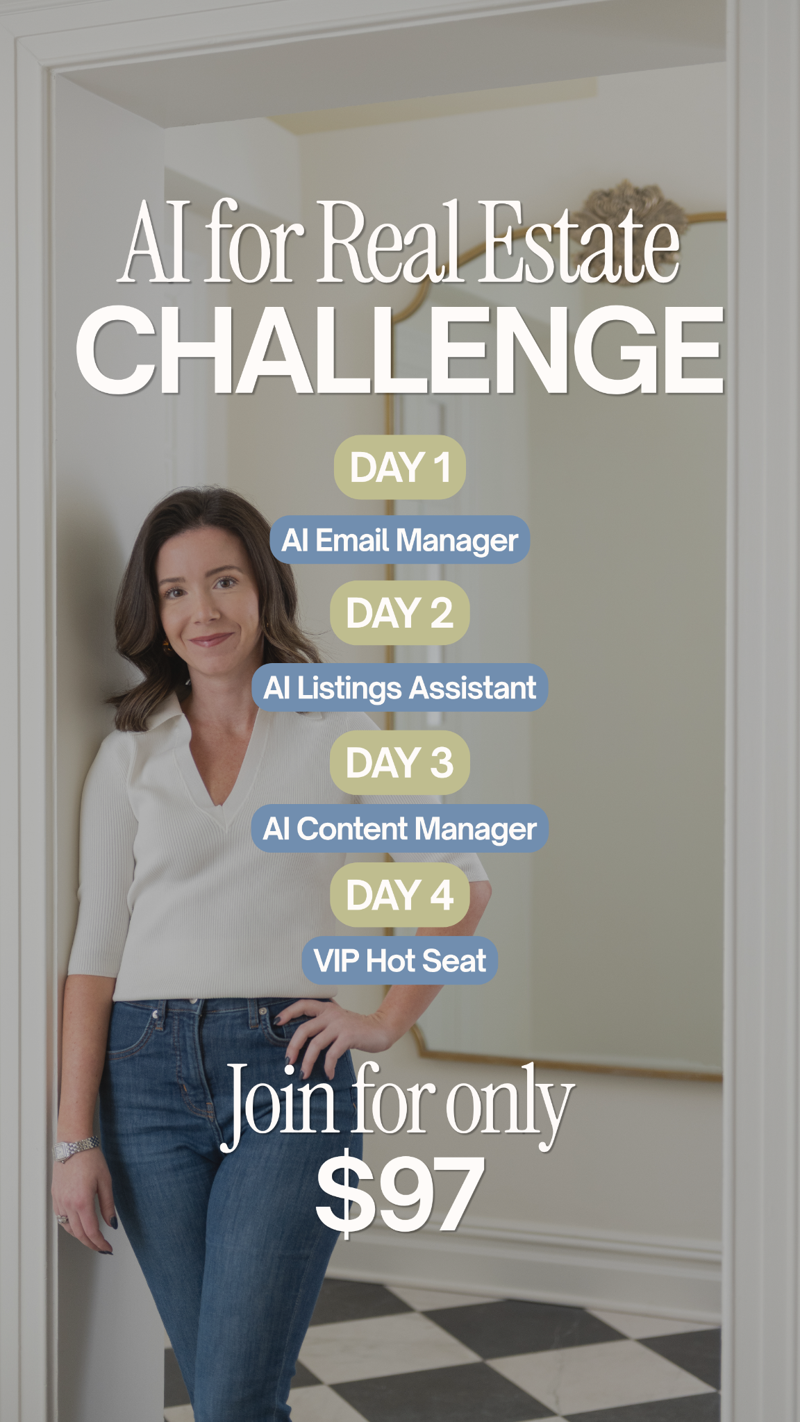 Agent Toolkit Facebook ad