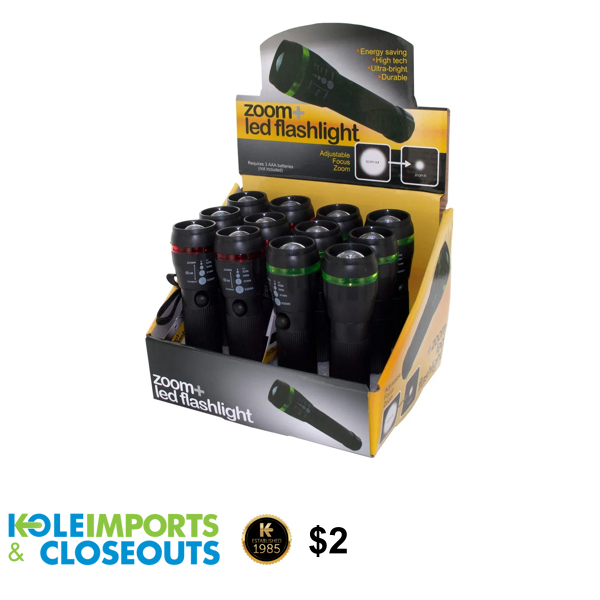 Kole Imports & Closeouts Facebook ad