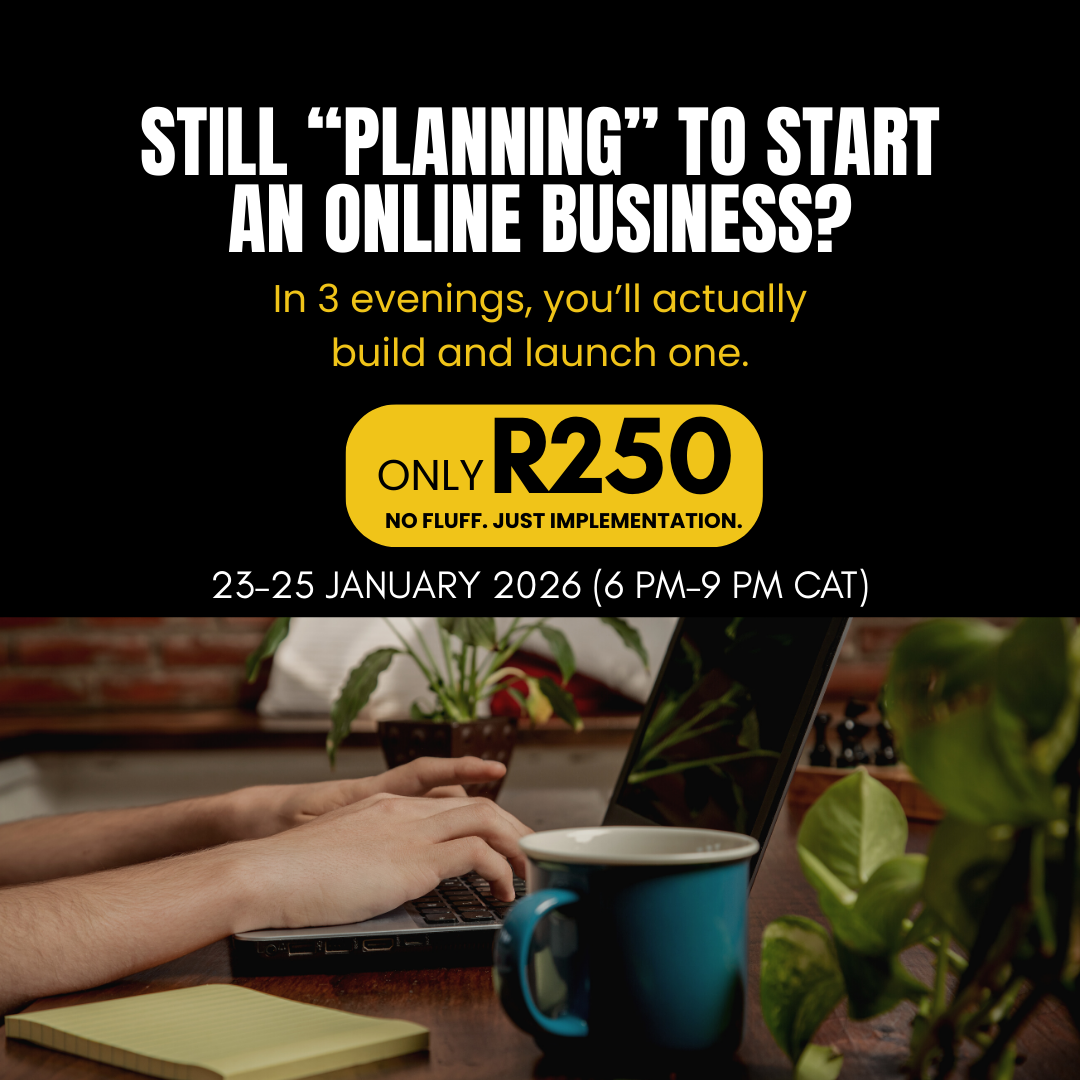 Phoenyx NovaX Digital Facebook ad