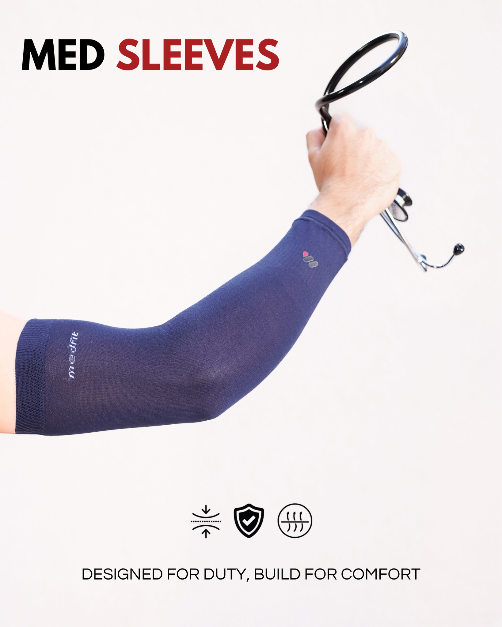 Medfit Facebook ad