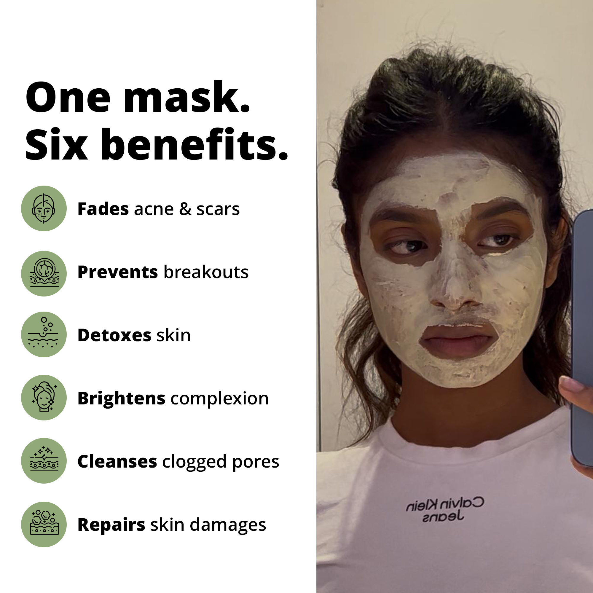 Cliara Essential Oils - Reviews Facebook ad
