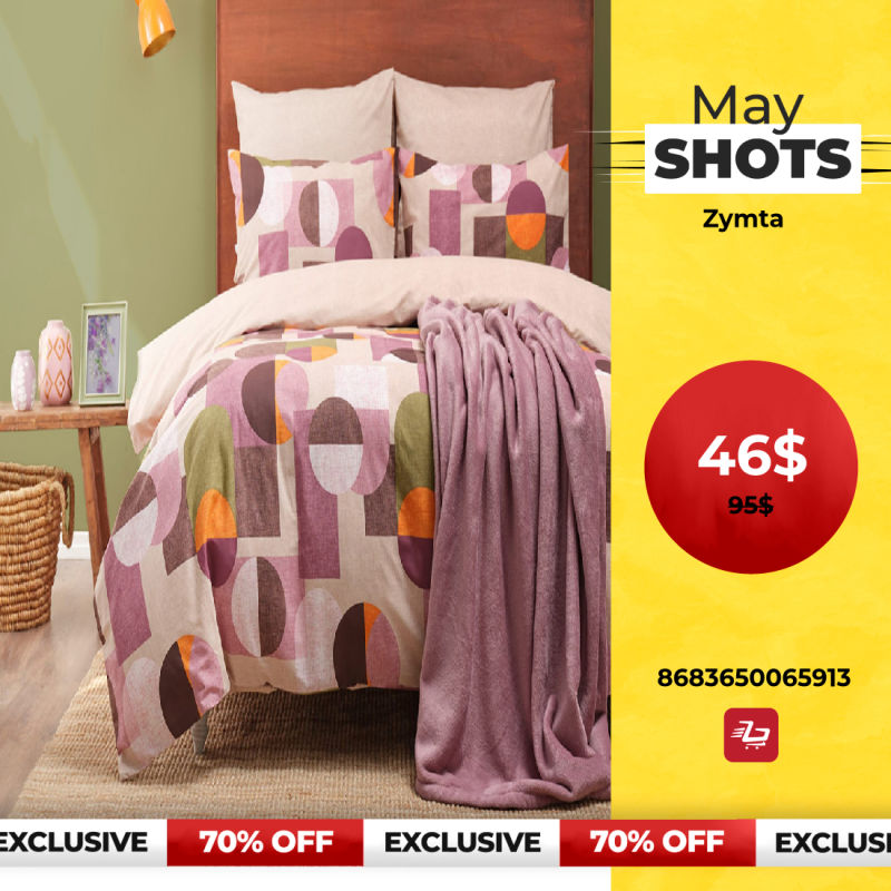 ishtari.com Facebook ad