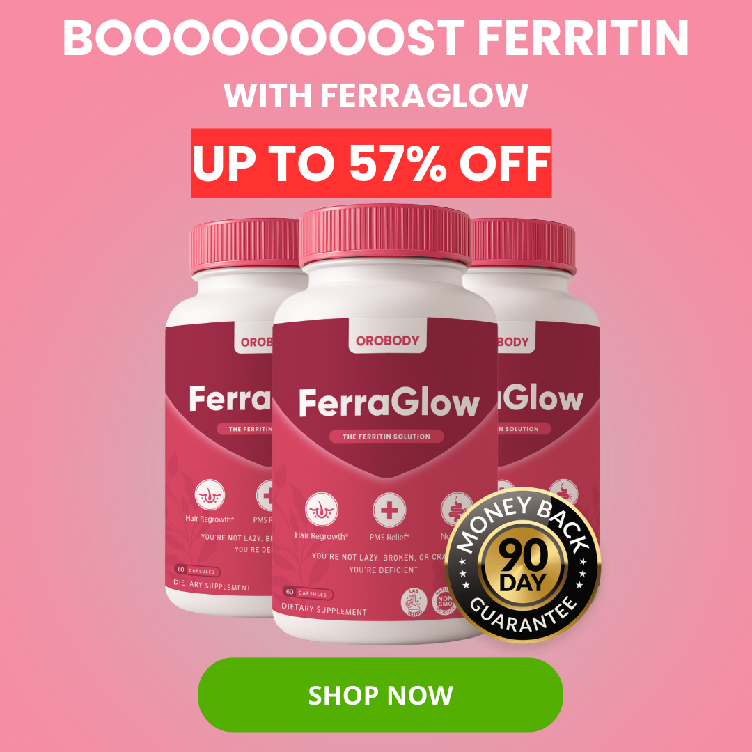 OroBody Facebook ad