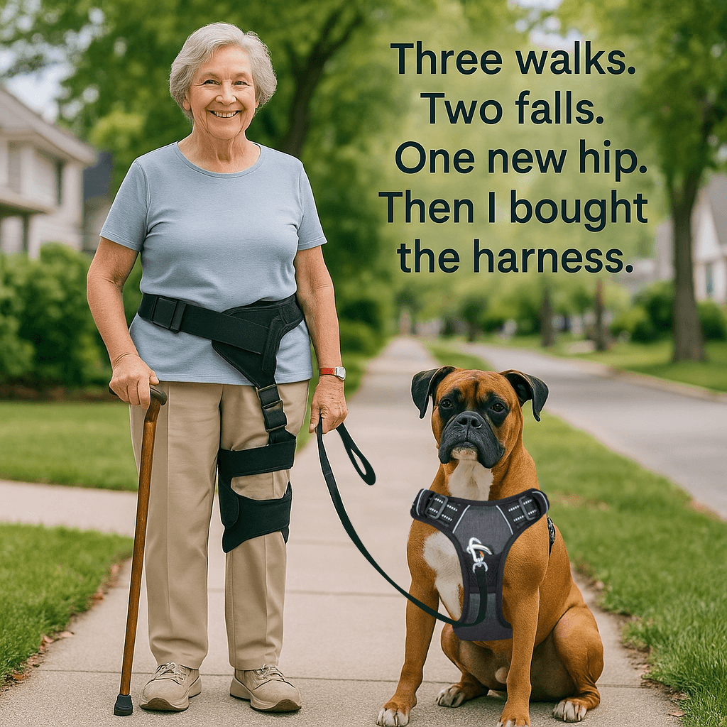 PawSafe Facebook ad