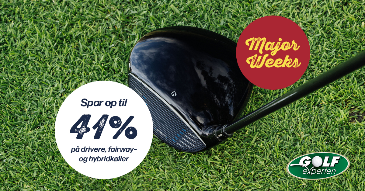 Golf Experten Facebook ad