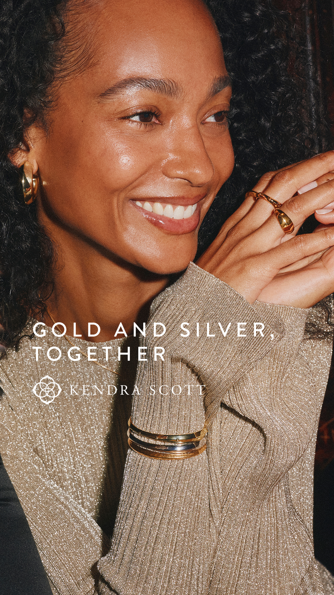 Kendra Scott Facebook ad