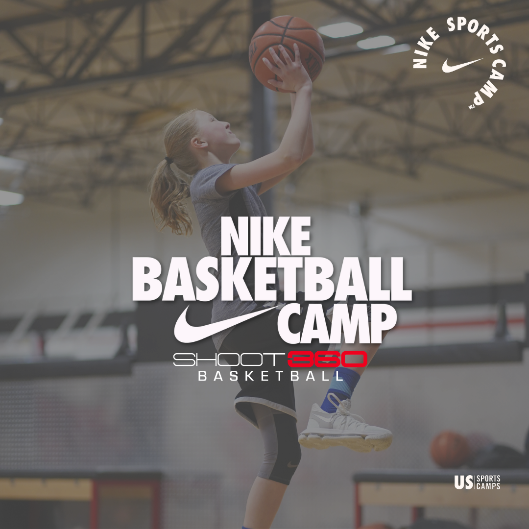 Shoot 360 Hillsboro Facebook ad: Register for Summer Camps Now