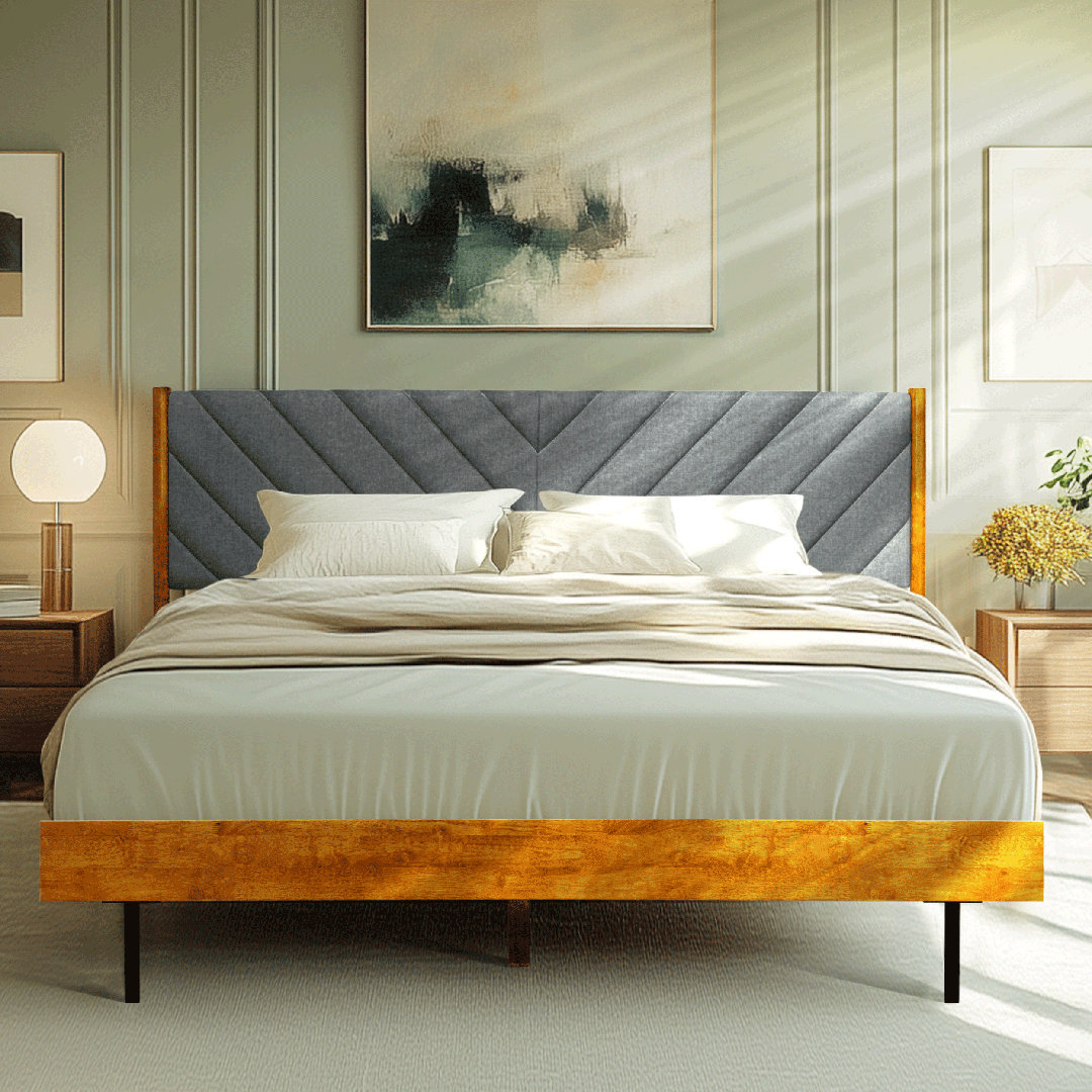 Wayfair Facebook ad