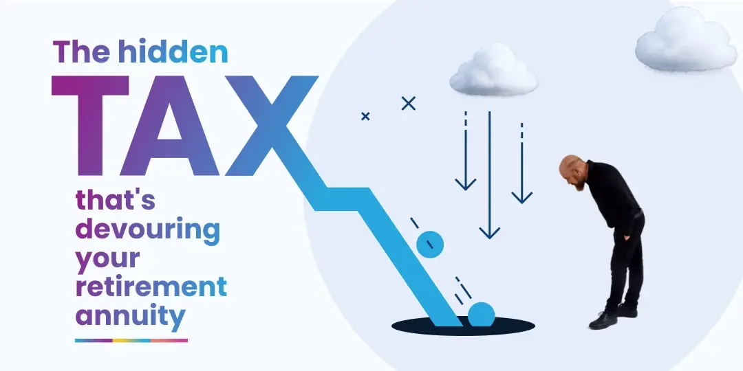 10X Investments Facebook ad