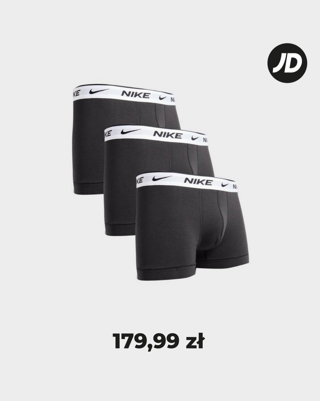 JD Sports Poland Facebook ad