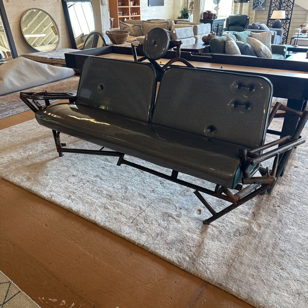 Ballard Consignment Store Facebook ad