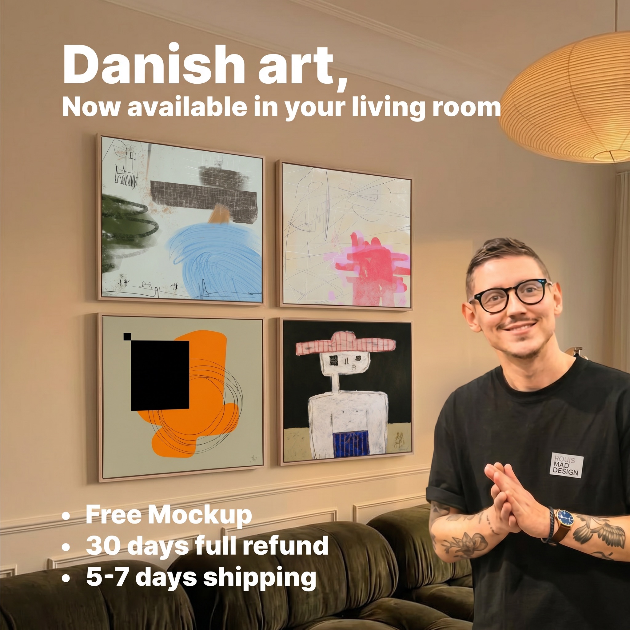 jacoblundart Facebook ad