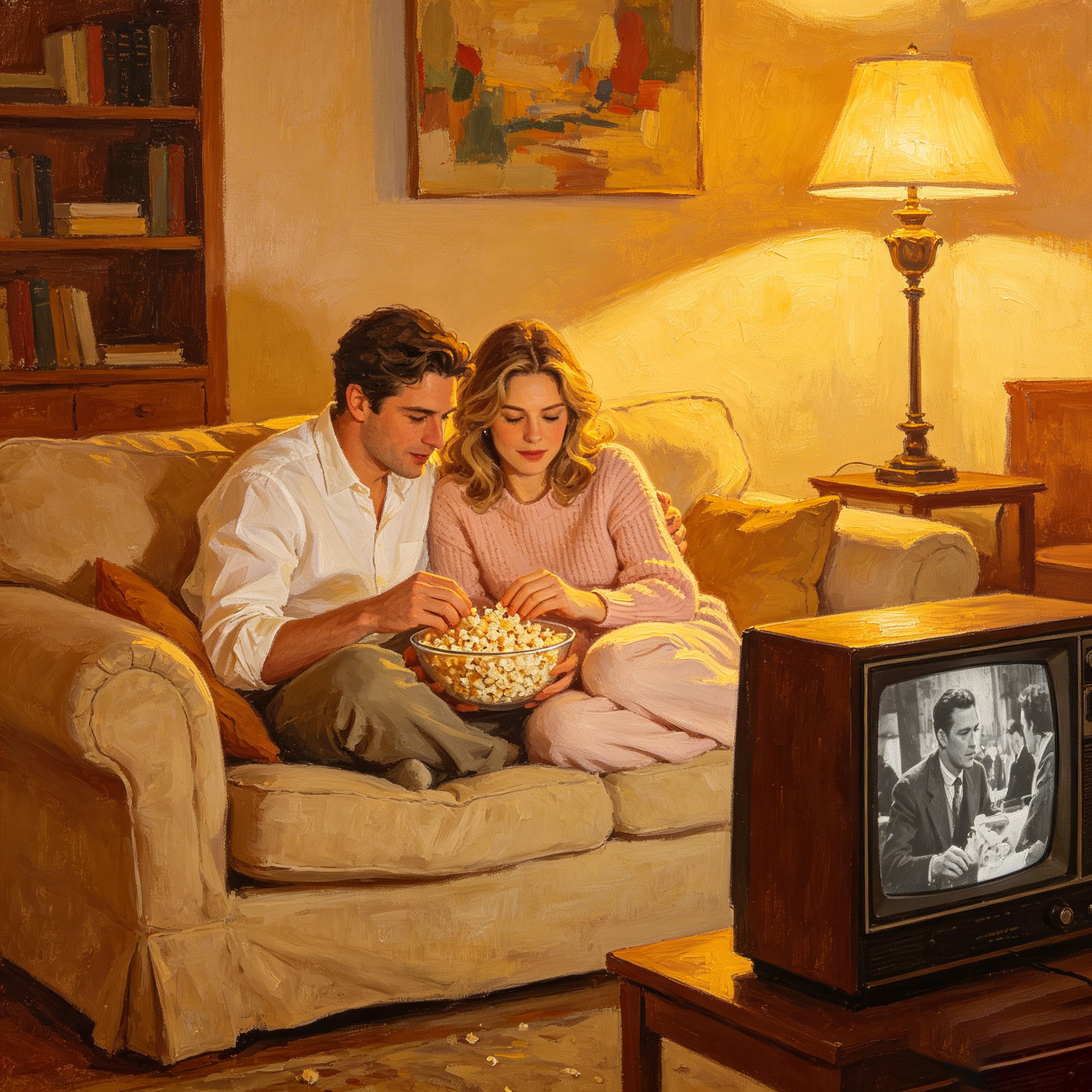 Miguel Henry Murphy Facebook ad: Yearly Must-Read TOP Romance Novels