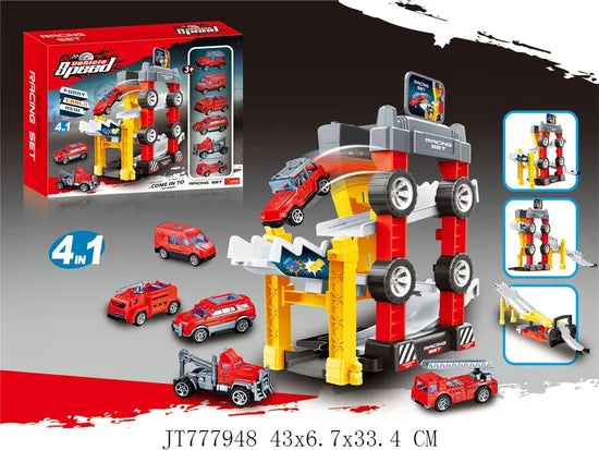 Viaana Kids Store Facebook ad