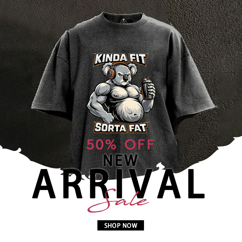 IronPanda Facebook ad