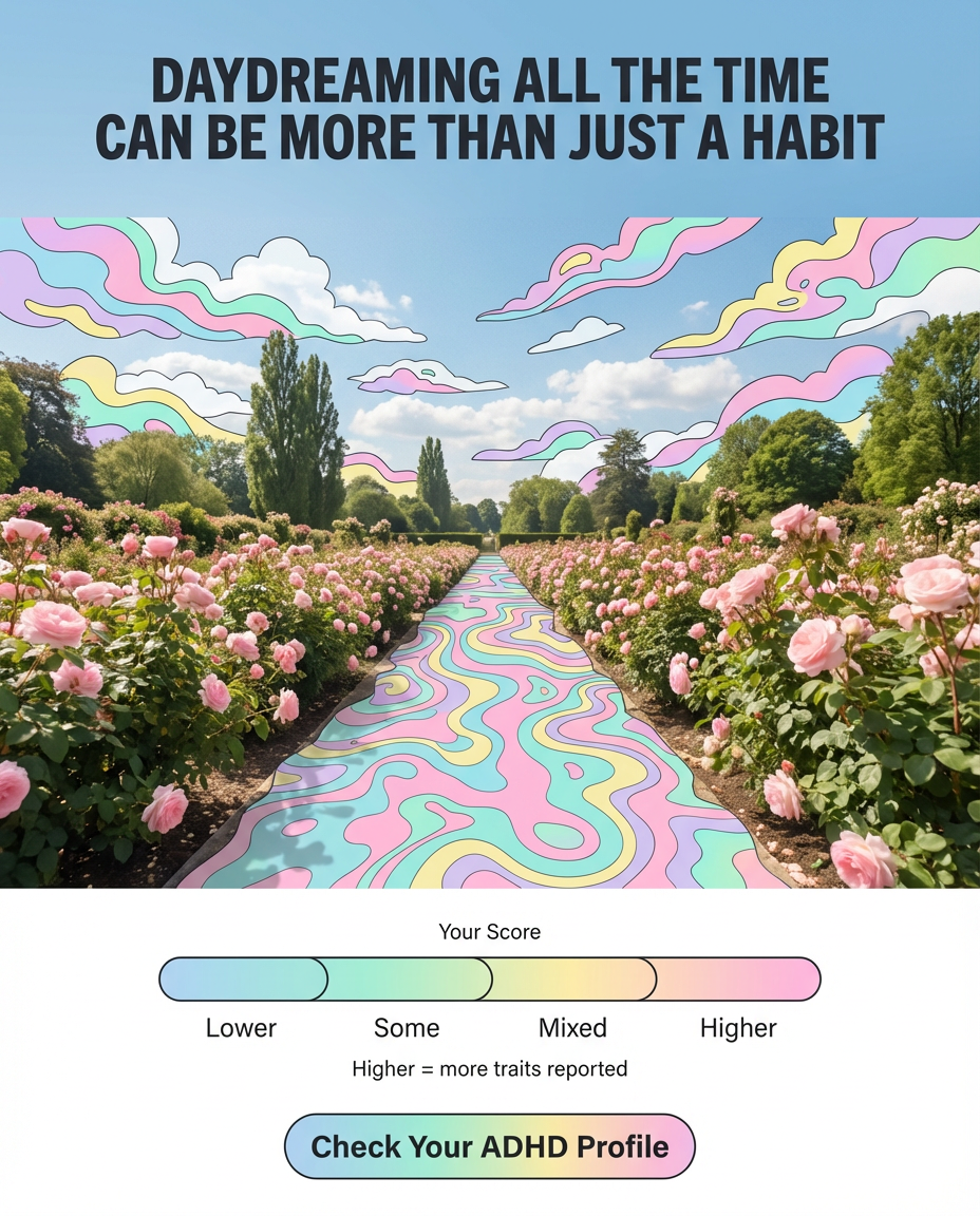 Personality Test: Created by Experts  Facebook ad