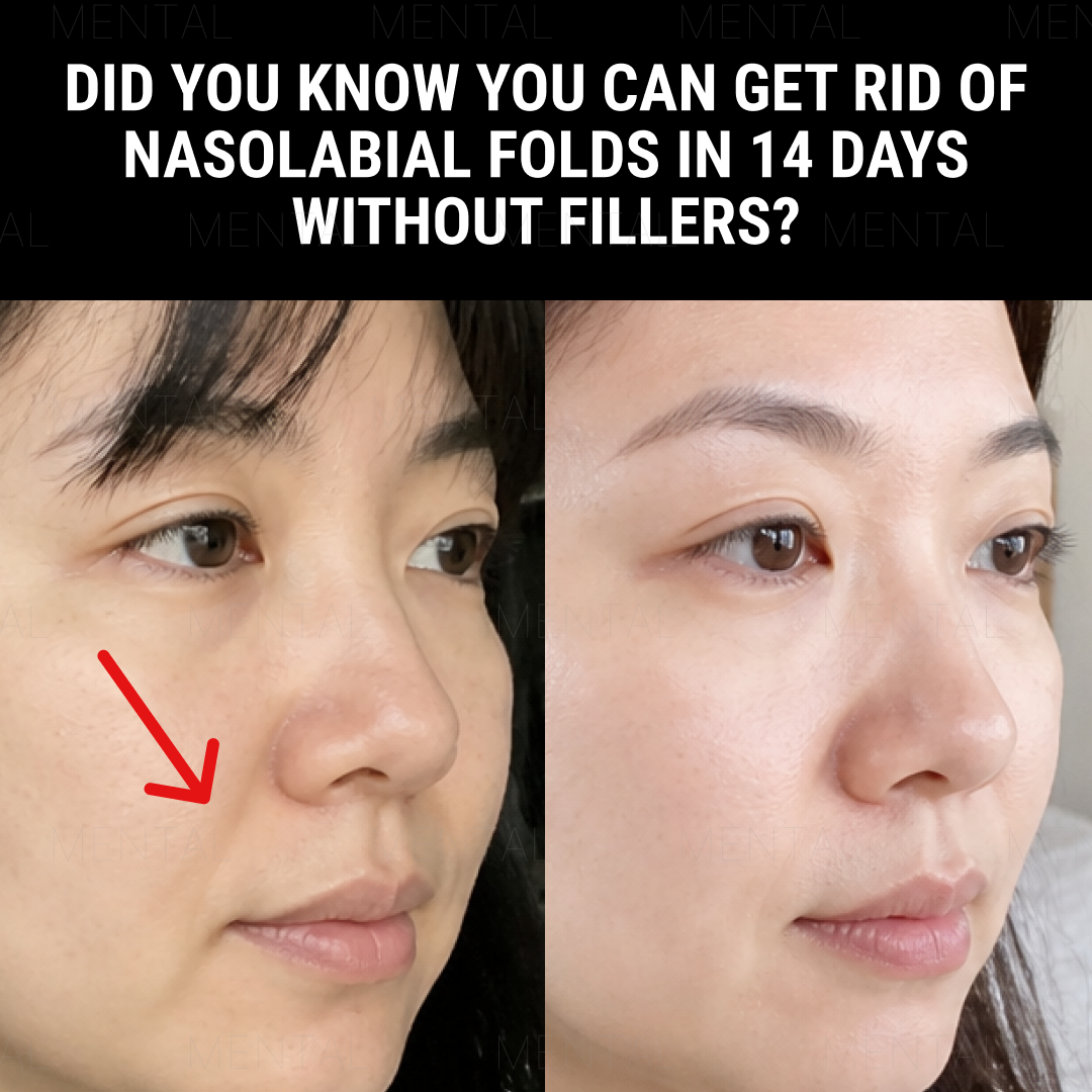 Mimika - Face Yoga Exercises Facebook ad
