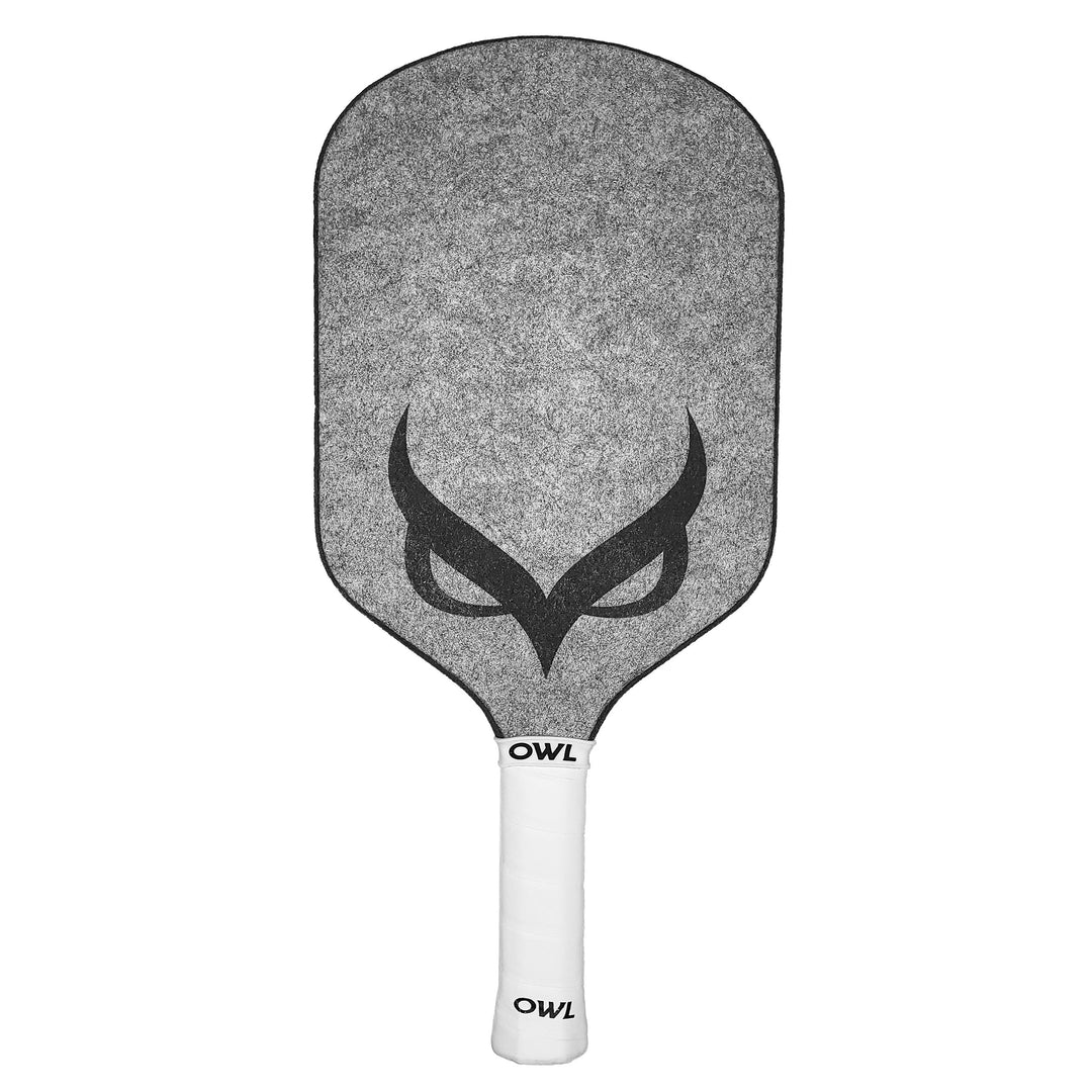 Owl Pickleball Facebook ad: Chosen by top players worldwide, including APP Tour…