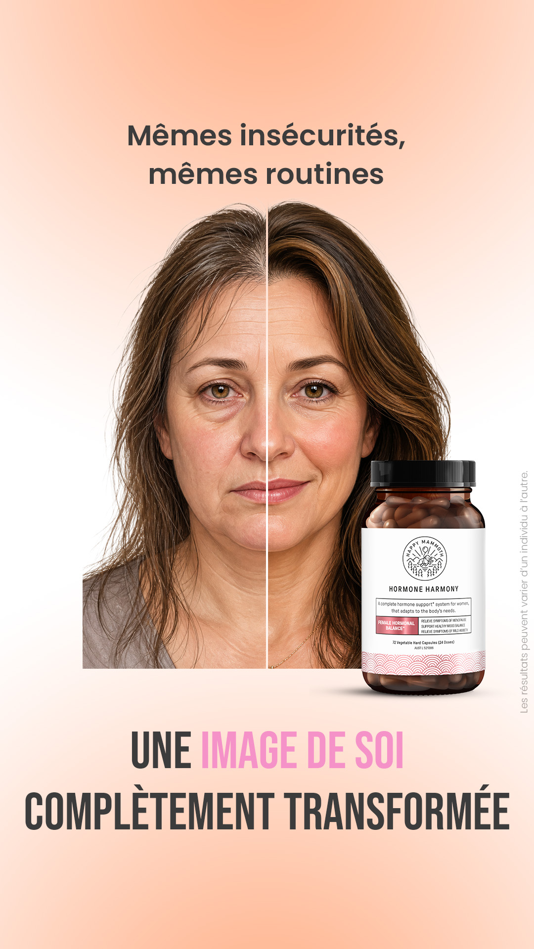 Happy Mammoth EU Facebook ad