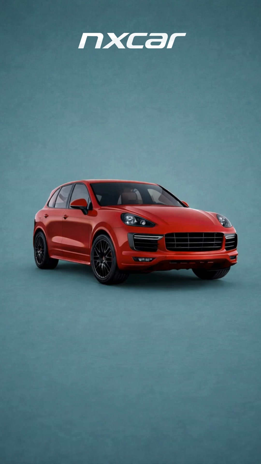 Nxcar Facebook ad