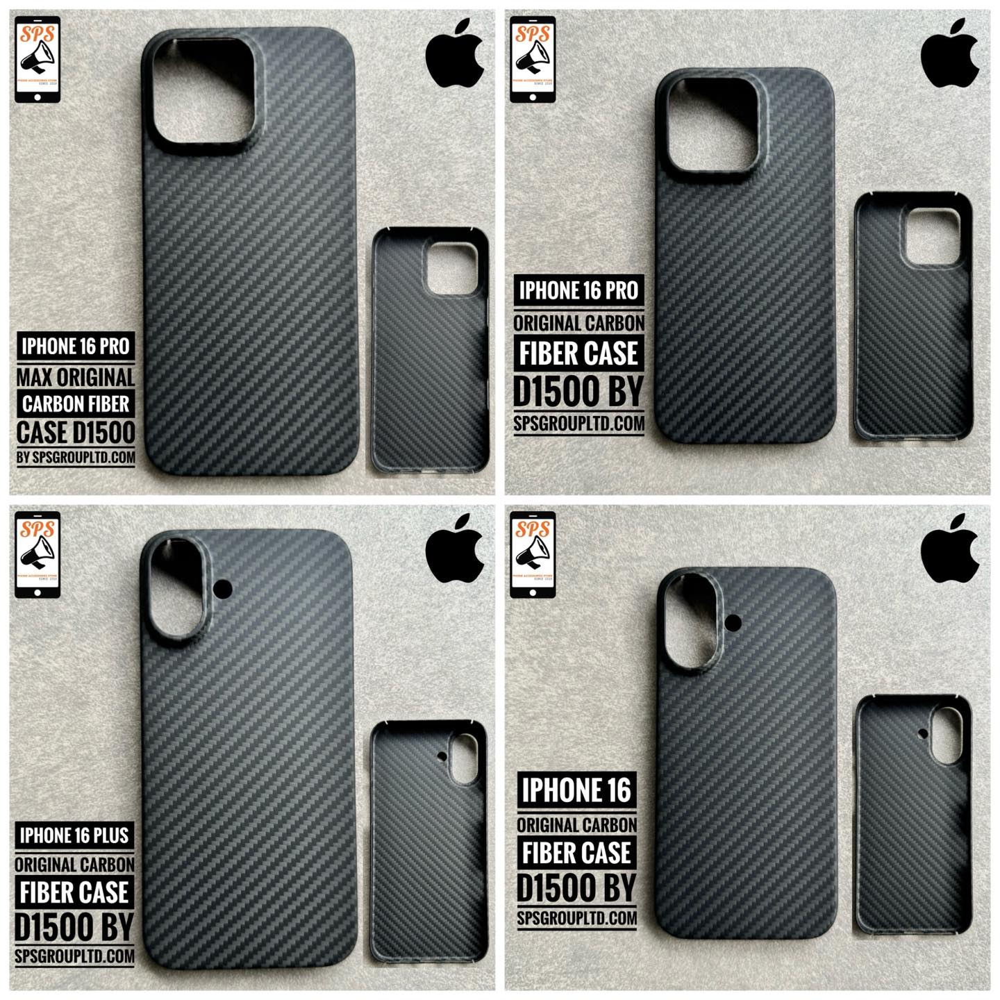 SPS Phone Accessories Store Facebook ad