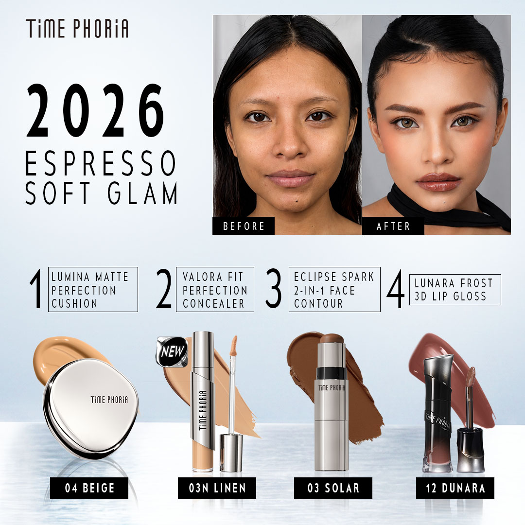 Timephoria Facebook ad