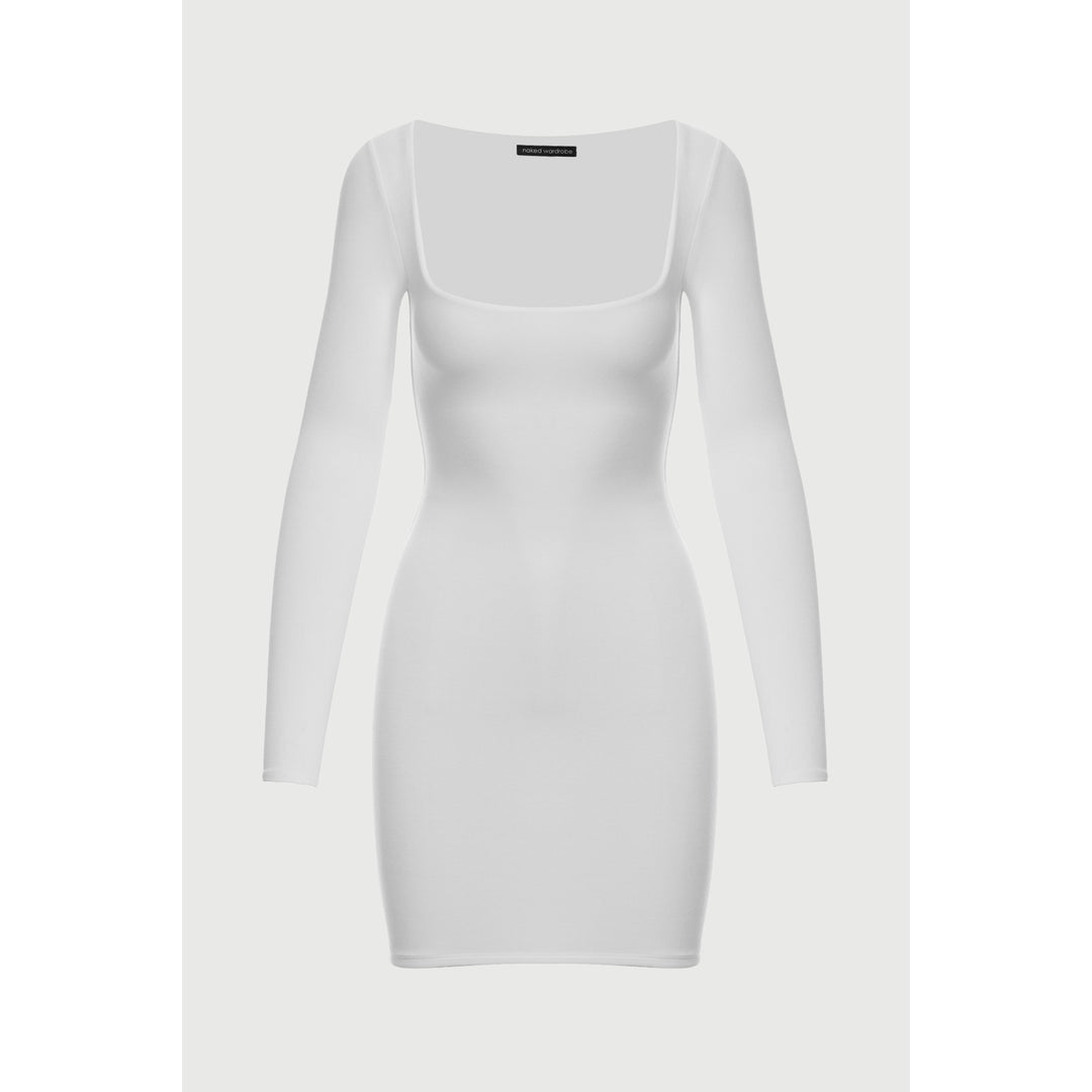 Naked Wardrobe Facebook ad