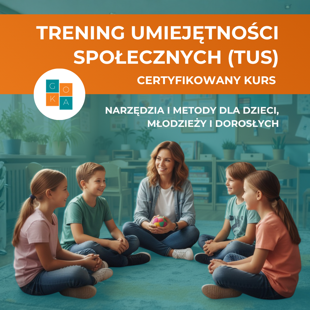 Goka - Szkolenia, kursy, warsztaty Facebook ad: Kliknij i kup już dziś w super cenie!