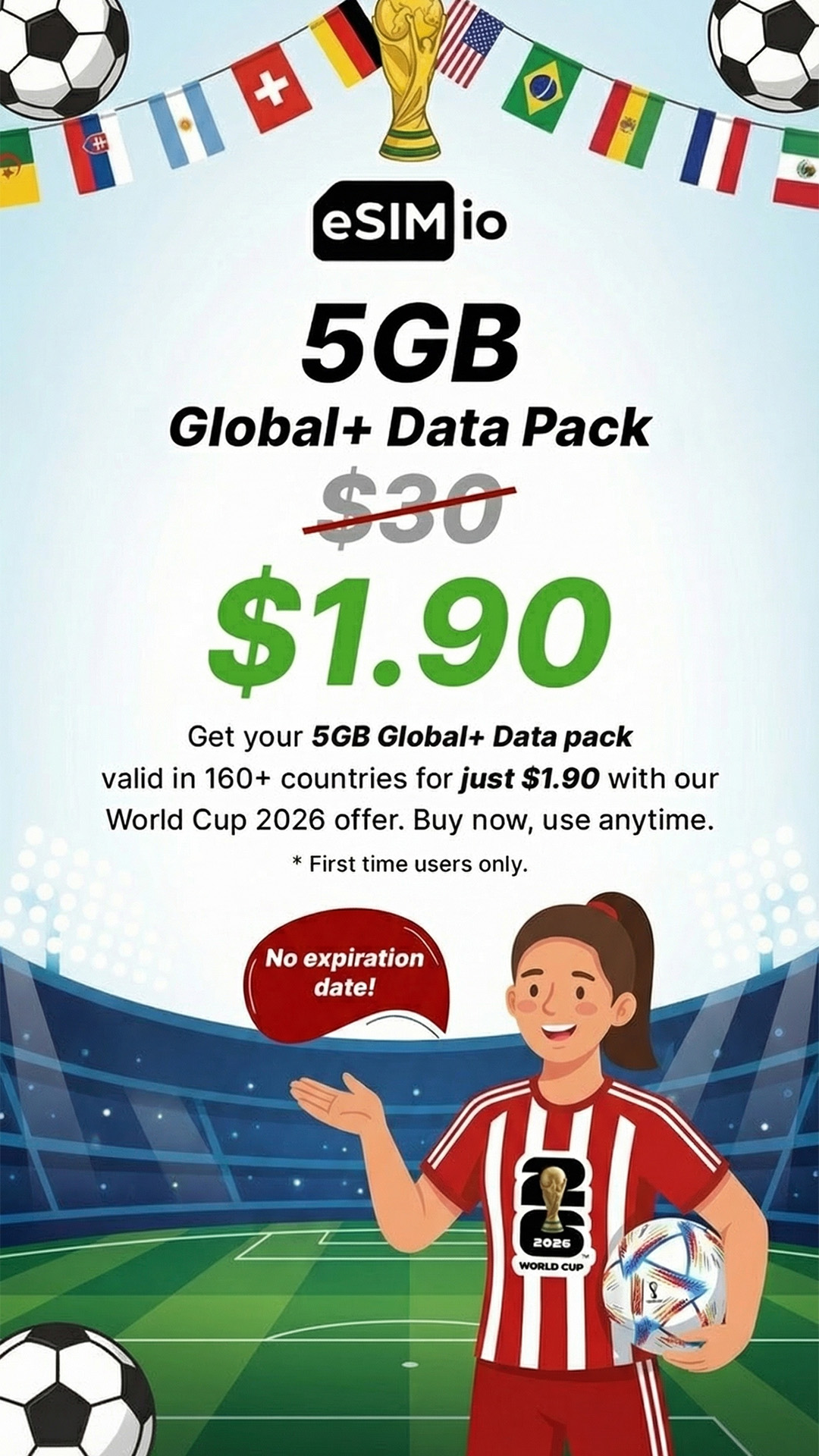 esim.io Facebook ad