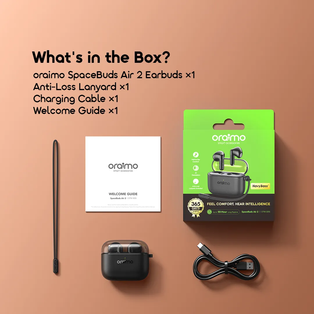 oraimo home BD Facebook ad