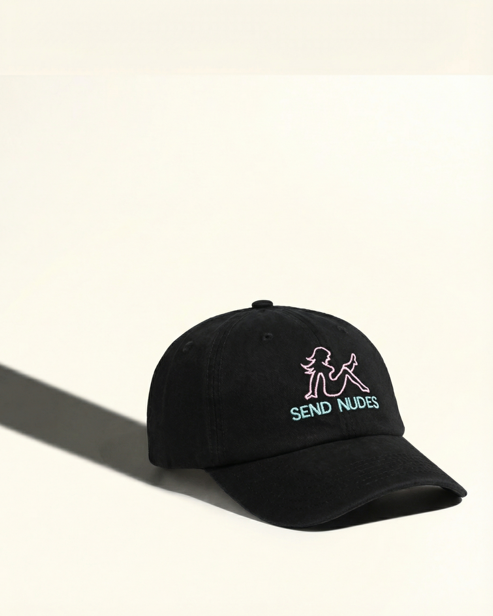 CAPS Apparel Facebook ad