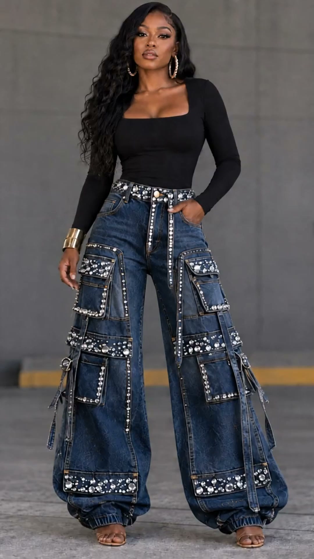 Denimstyles Offical Facebook ad: Get $30 Off $200 BF30