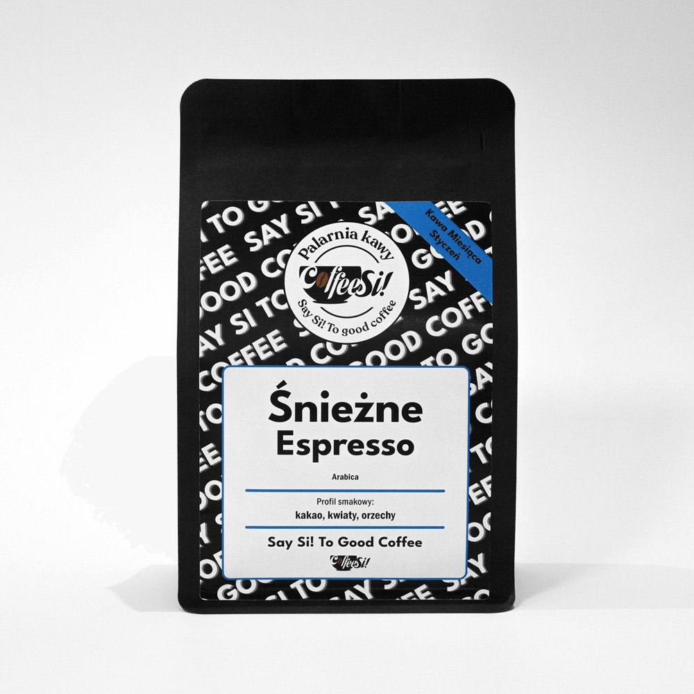 CoffeeSi Palarnia Kawy Facebook ad: Z serca Starachowic prosto do Twojej filiżanki!