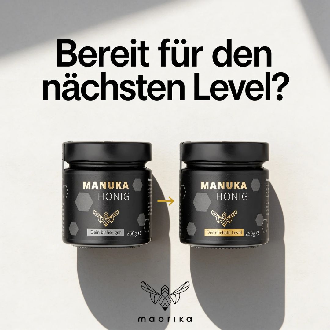 maorika.de Facebook ad