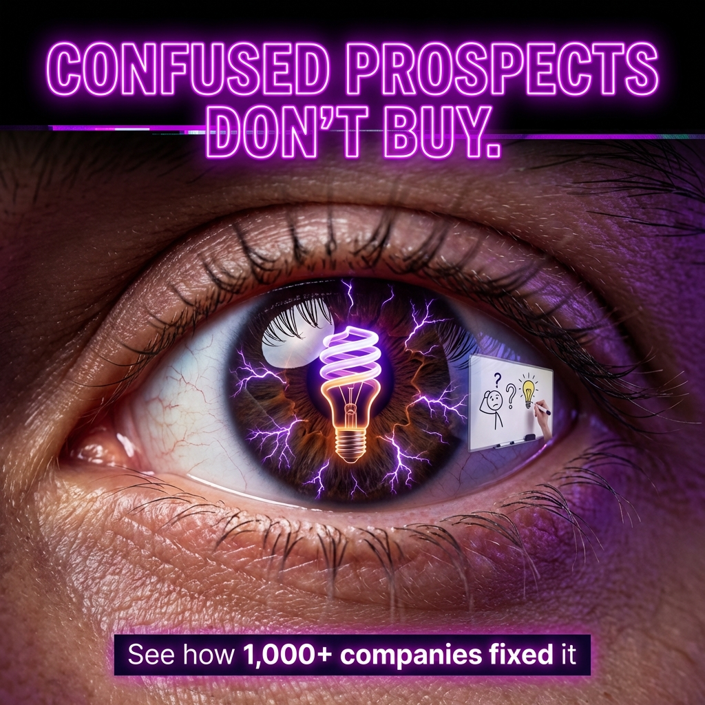 TruScribe Facebook ad