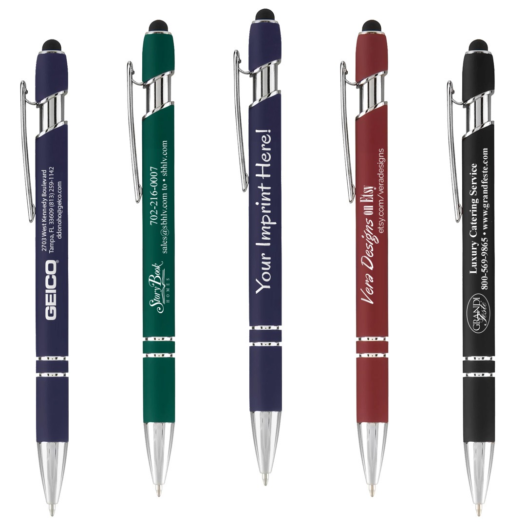 4Pens Facebook ad: 50 Pieces for only $77.50