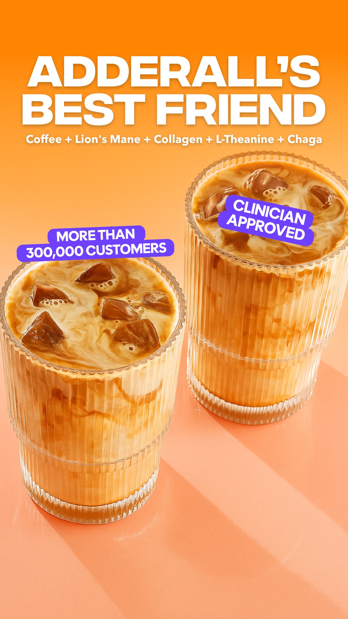 Everyday Dose Facebook ad