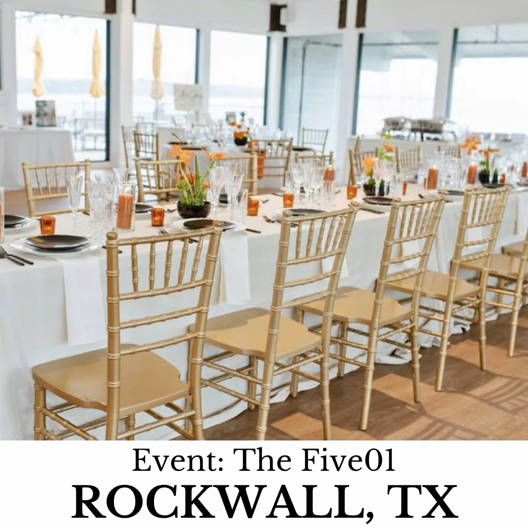 Tax Wise Facebook ad: Free Educational Event - RSVP Now