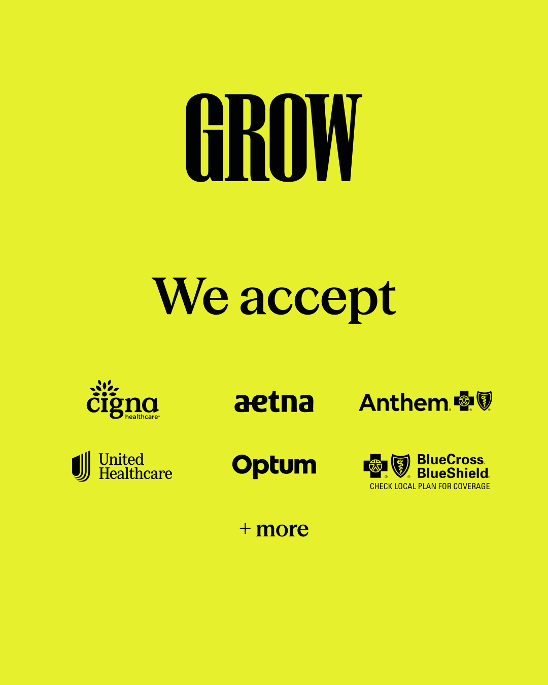 Grow Therapy Facebook ad