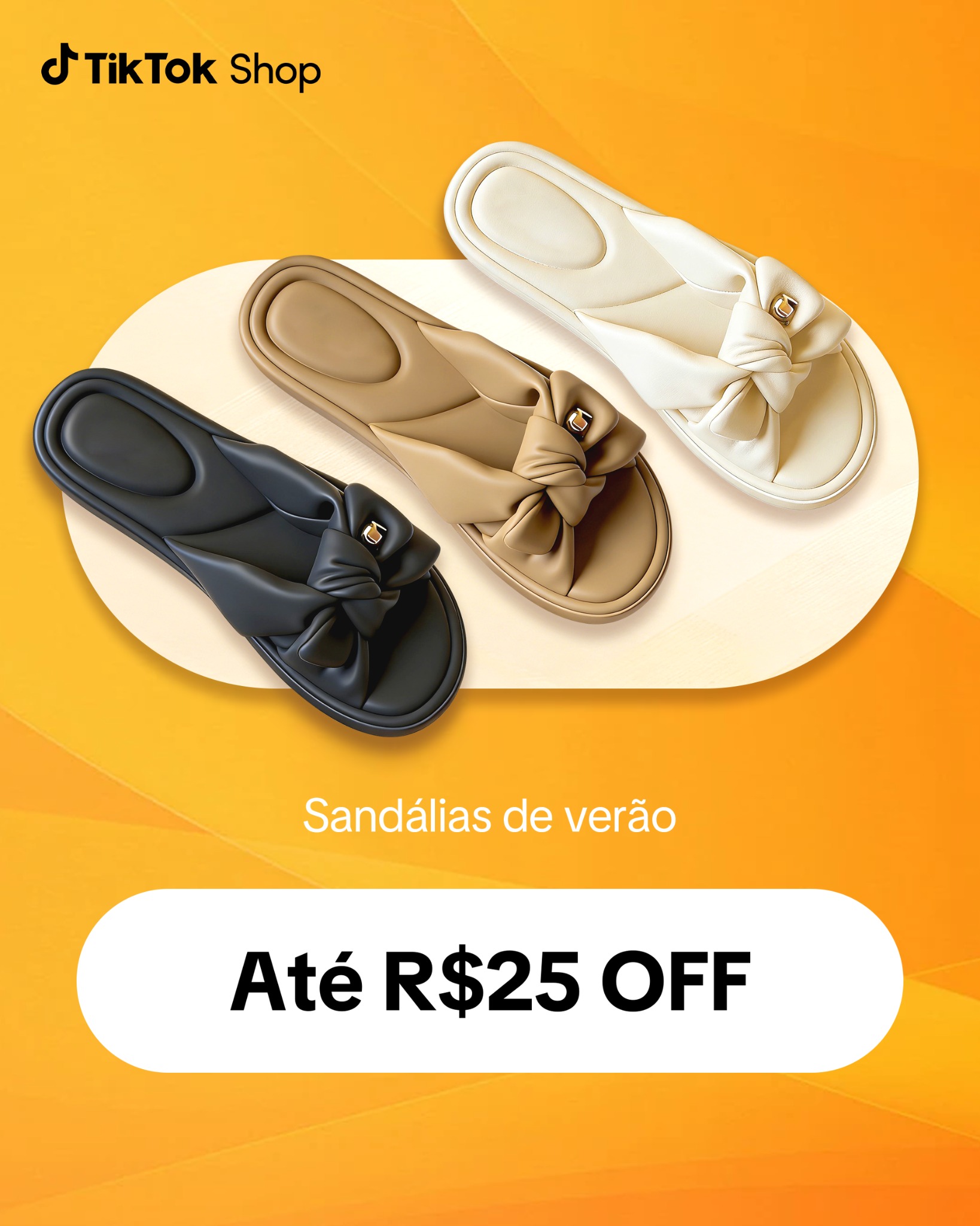 TikTok Global Facebook ad