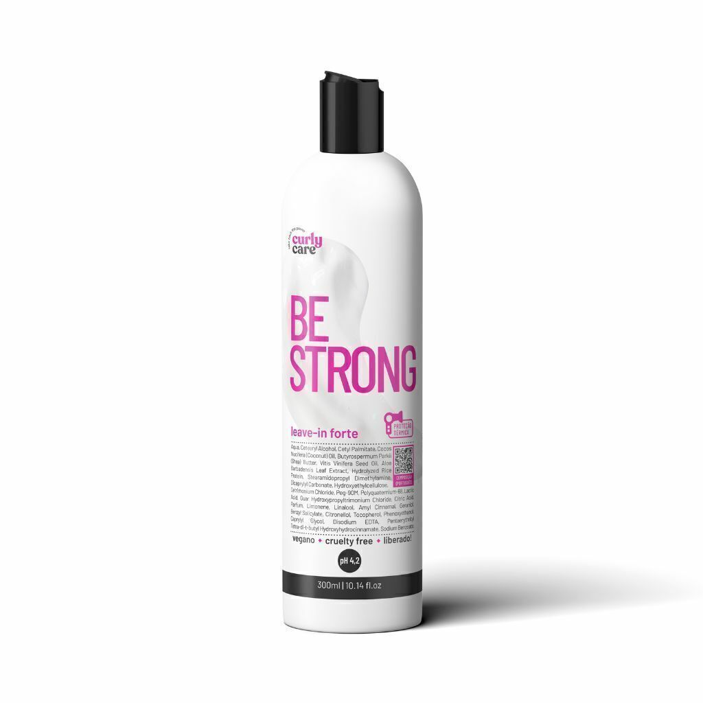 Curly Care Facebook ad: Compre na Curly Care e tenha resultados de…