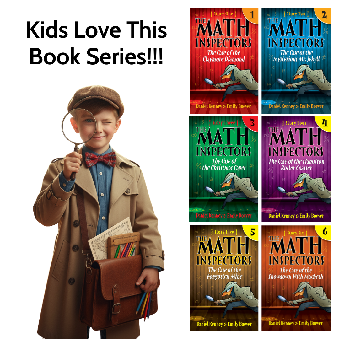 Bakken Books Facebook ad