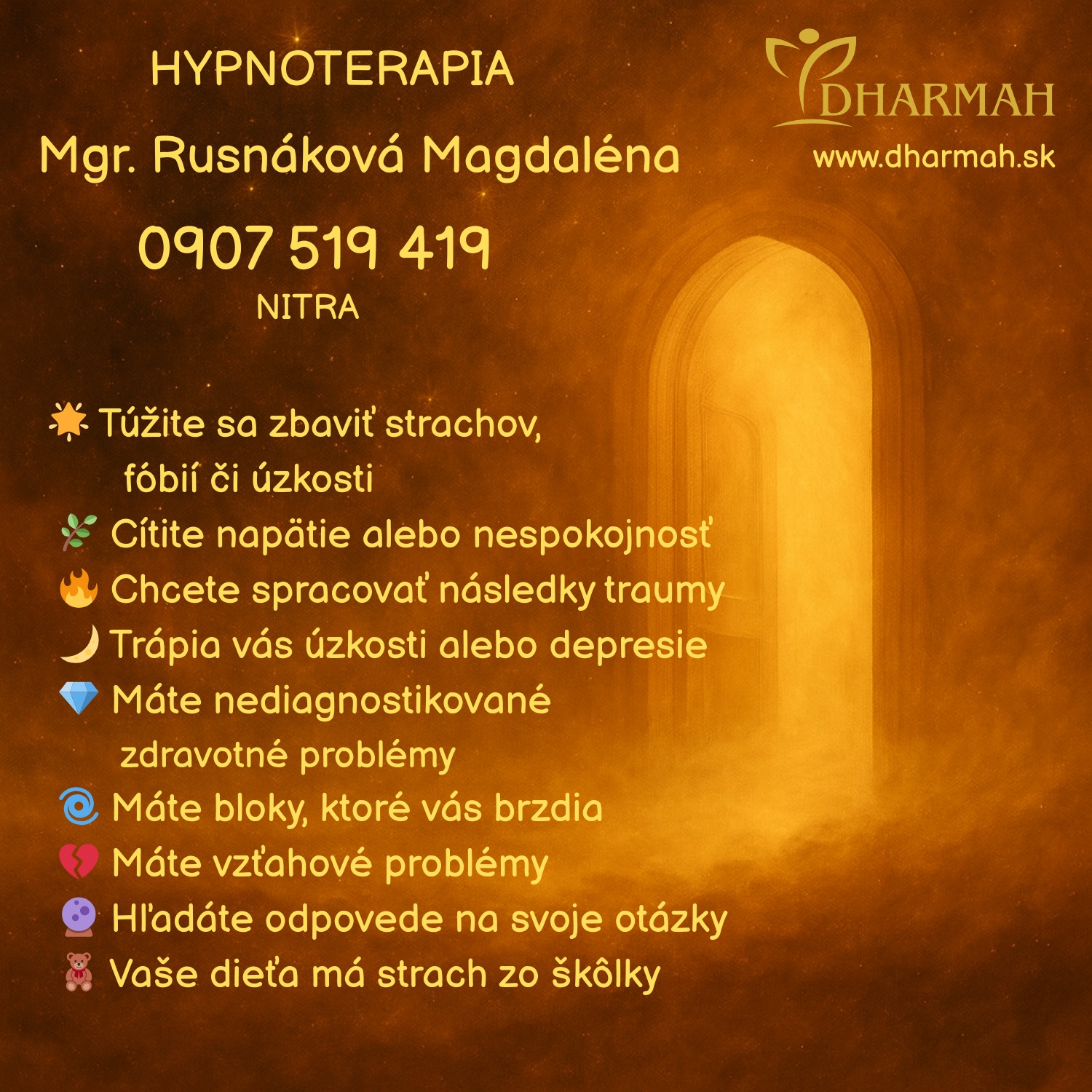 Rodinne konstelacie, REIKI, KST Facebook ad: Vysvetlenie